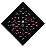 Donquixote Pirates/Doflamingo Bandana