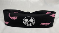 Donquixote Pirates/Doflamingo Bandana