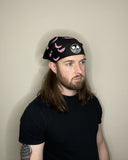 Donquixote Pirates/Doflamingo Bandana